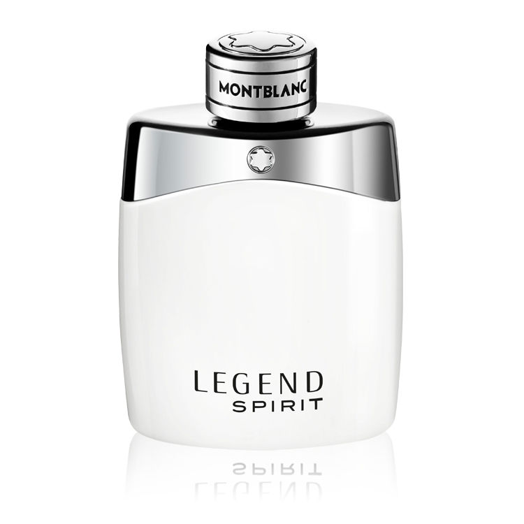 Golden Scent Perfume Montblanc Perfumes Legend Spirit