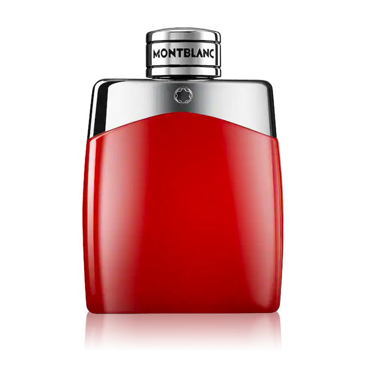 Legend Red