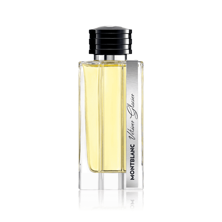 Vetiver Glacier Frozen Santal