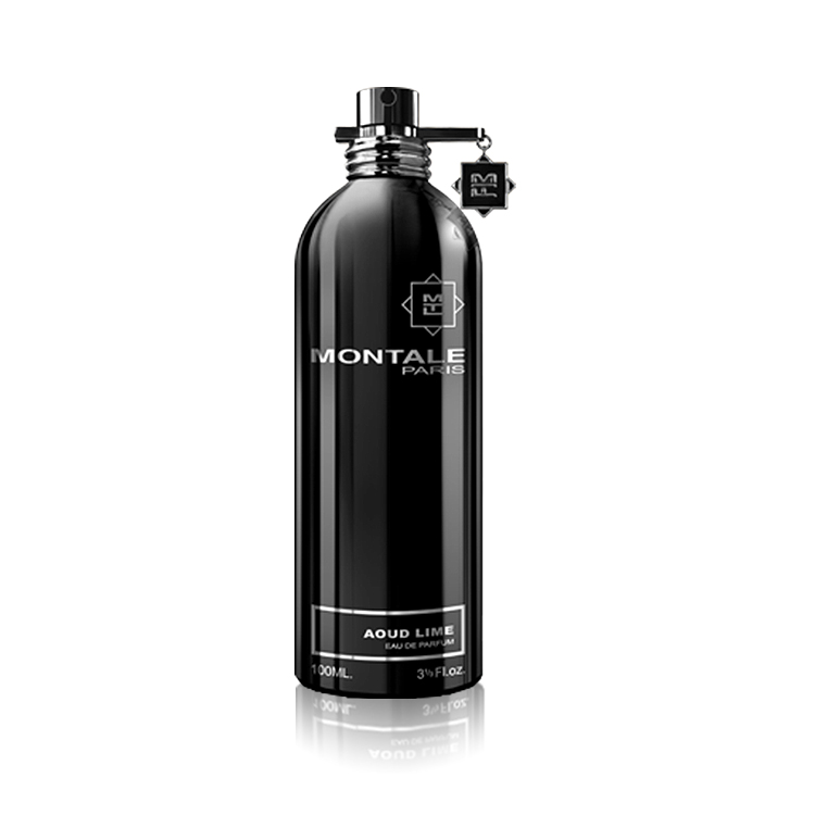 108 Montale Aoud Lime