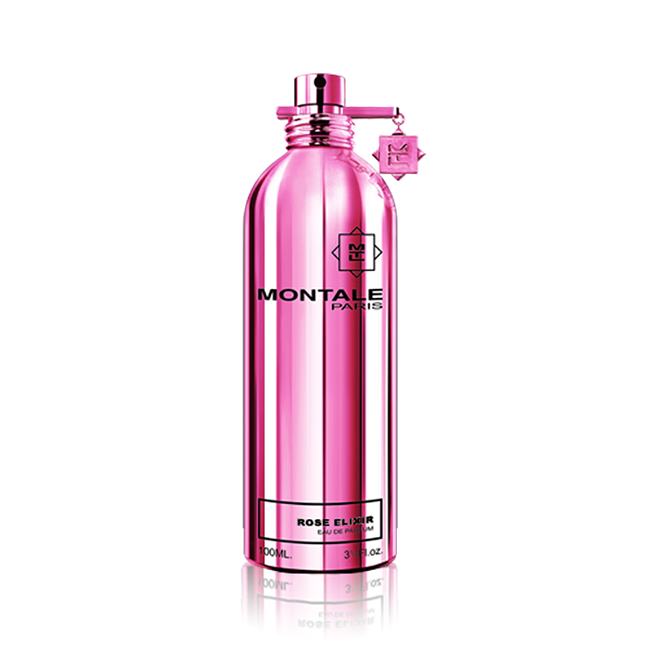 112 Montale Rose Elixir
