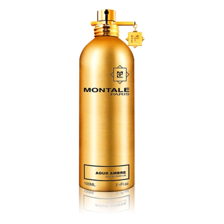 Aoud Ambre U