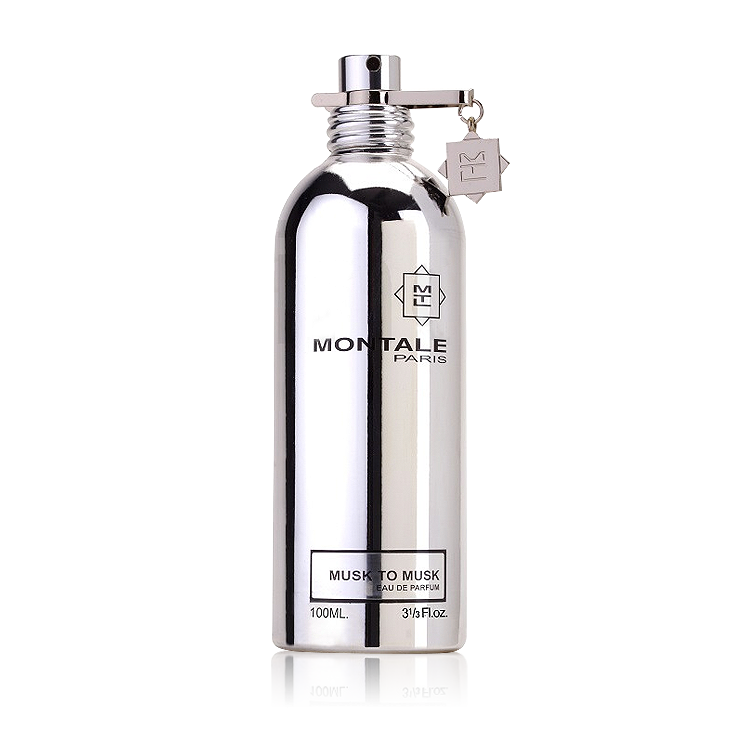 Golden Scent Perfume Montale Musk To Musk