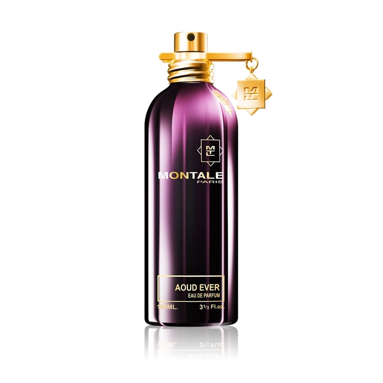 Golden Scent Perfume Montale Perfumes Aoud Ever For Unsex Eau De Perfum M0060162b
