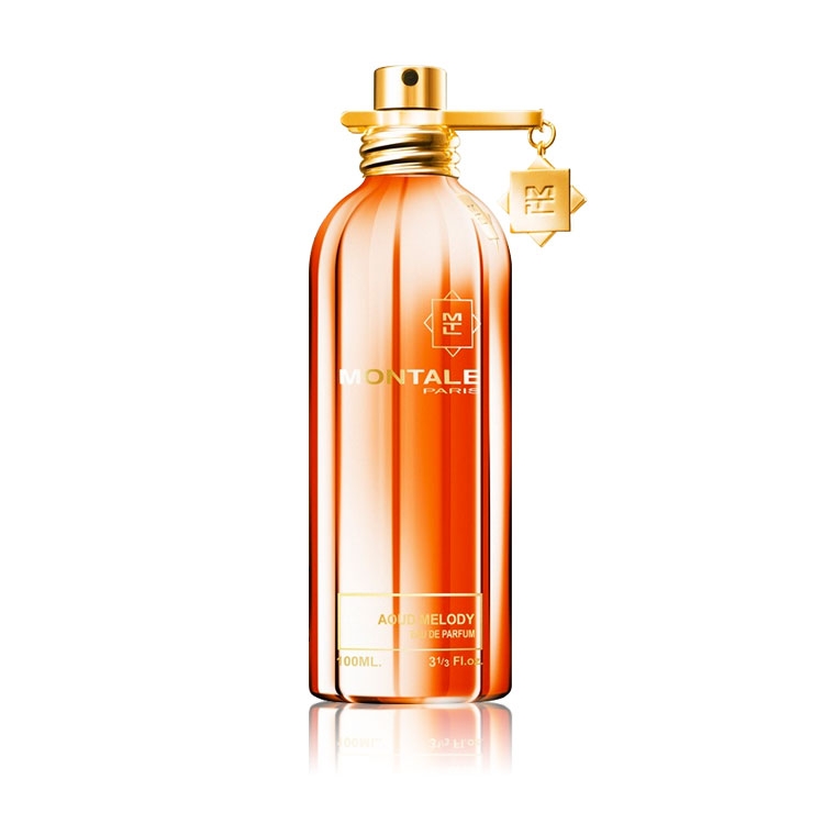 Golden Scent Perfume Montale Perfumes Aoud Melody For Unsex Eau De Perfum M0060180b