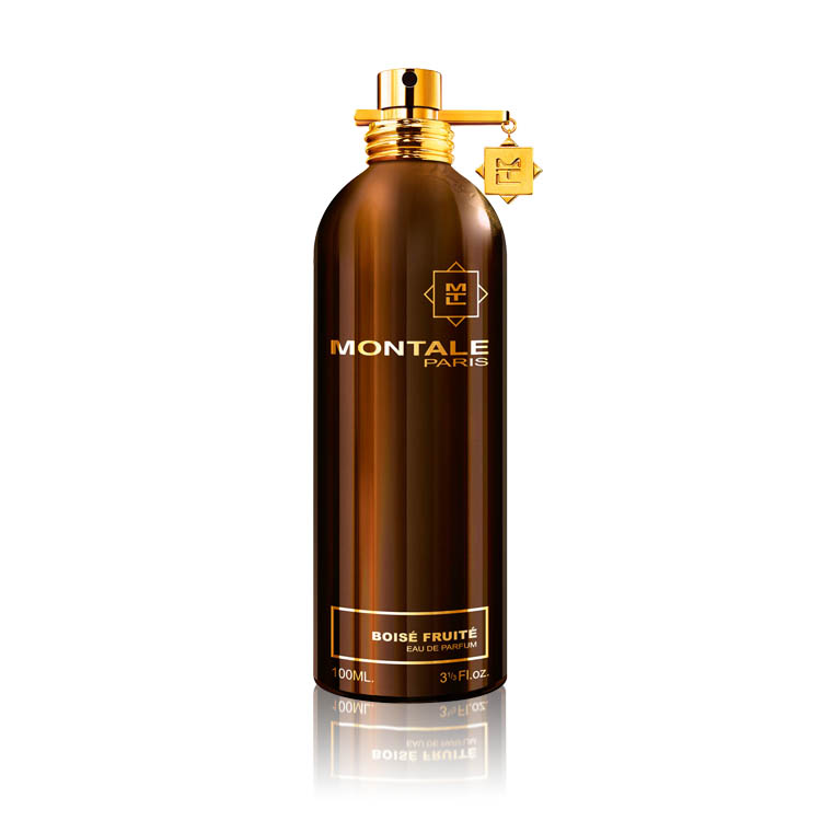 Golden Scent Perfume Montale Perfumes Boise Fruite