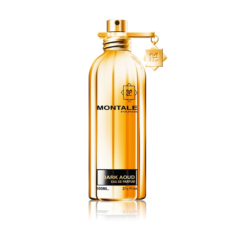 Golden Scent Perfume Montale Perfumes Dark Aoud For Unsex Eau De Perfum M0060128b