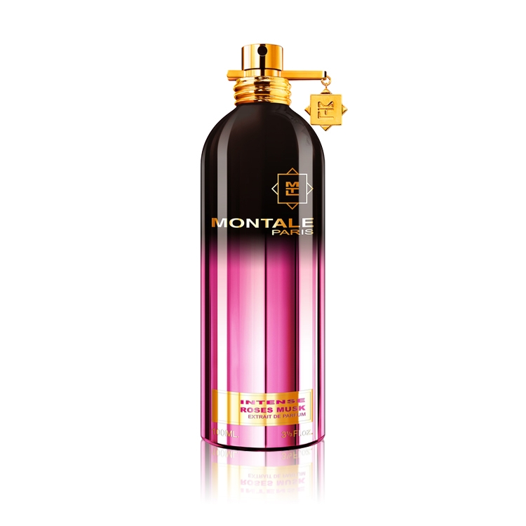 Golden Scent Perfume Montale Perfumes Intense Roses Musk