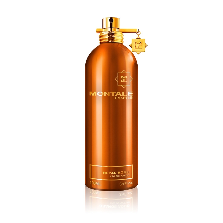 Golden Scent Perfume Montale Perfumes Nepal Aoud For Men And Women Eau De Parfum2