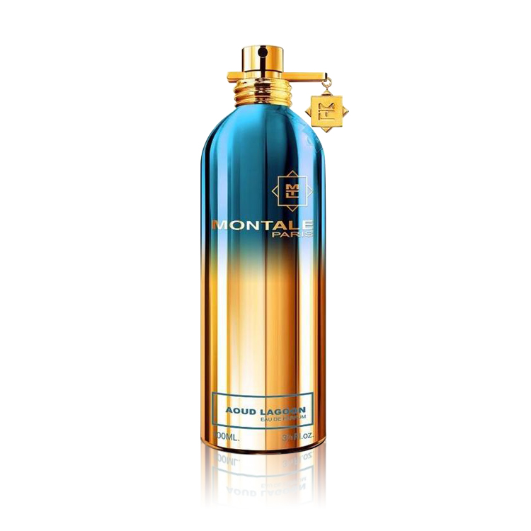 Golden Scent Perfume Montale Perfumes Oud Lagoon Men And