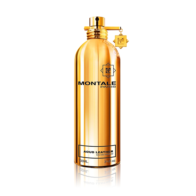 Golden Scent Perfume Montale Perfumes Oud Leather Men And
