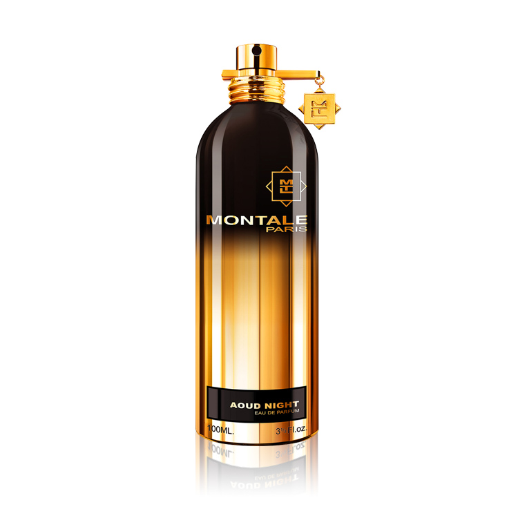 Golden Scent Perfume Montale Perfumes Oud Night Men And