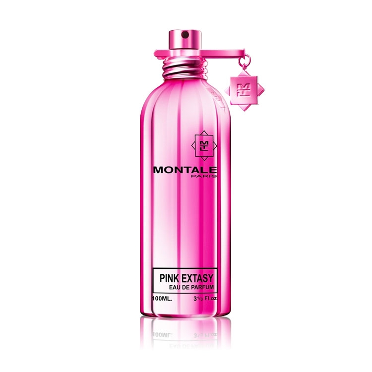 Golden Scent Perfume Montale Perfumes Pink Extasy For Women Eau De Perfum M0060184b