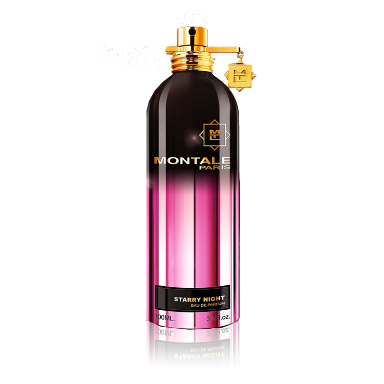 Golden Scent Perfume Montale Perfumes Starry Night For Men And