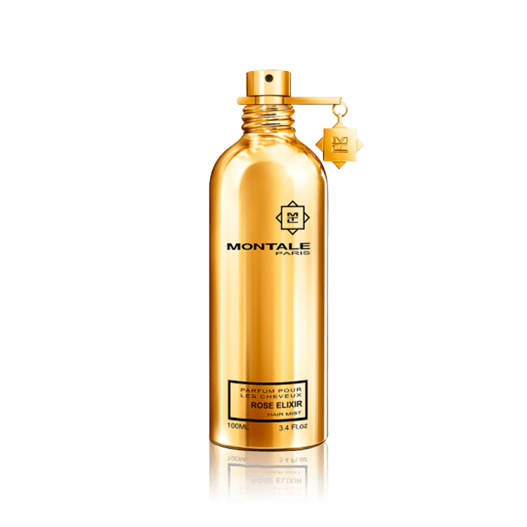 مونتال روزس إليكسير عطر للشعر