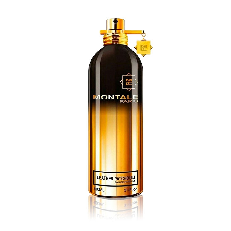 M0060222b Montale Leather Patchouli