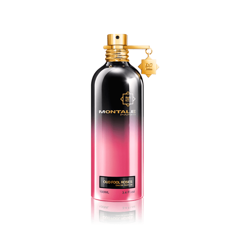 Oud Fool Roses