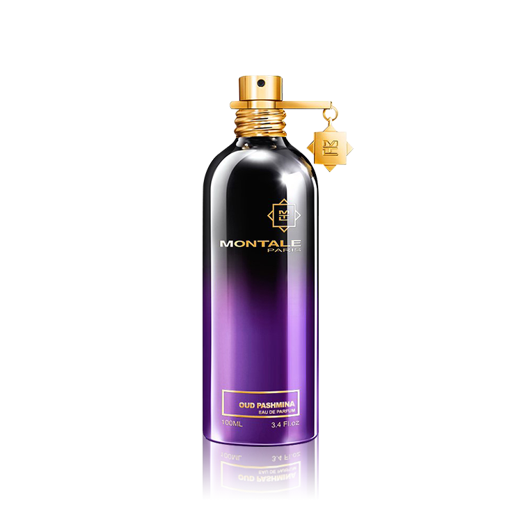 Oud Pashmina U
