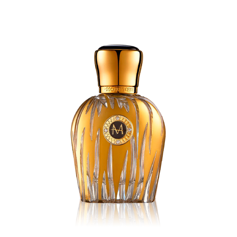 Gold Edp 50ml Fiamma