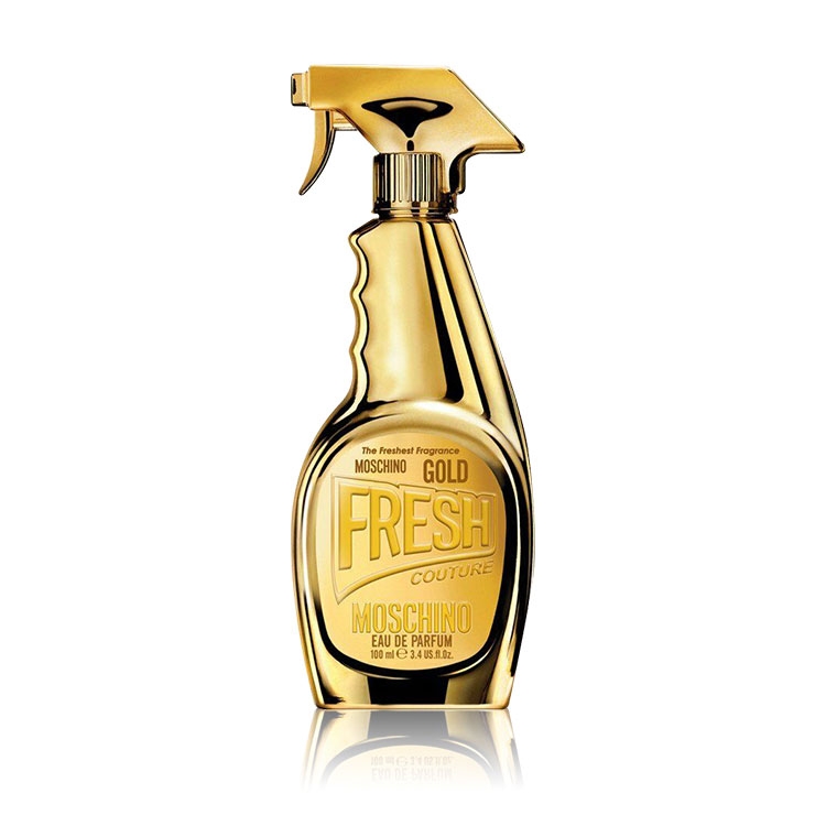 Fresh Gold