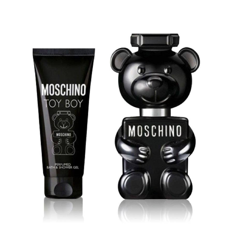 Toy Boy M Set Edp 30 Ml Prfm Bath Shower Gel