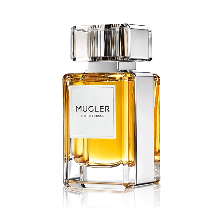 Golden Scent Perfume Mugler Perfumes Cuir Impertinent Edp 80 Ml For Unesex