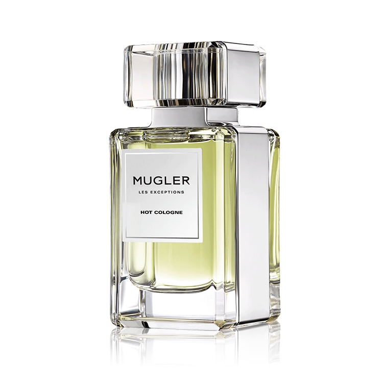 Golden Scent Perfume Mugler Perfumes Hot Cologne Edp 80 Ml For Unesex
