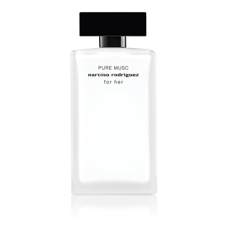 Golden Scent Perfume Narciso Rodriguez Perfumes Pure Musc For Her
