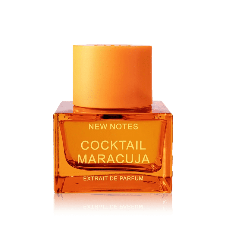 عطر كوكتيل ماراكوجا للجنسين من نيو نوتس - إكستريت دو برفيوم