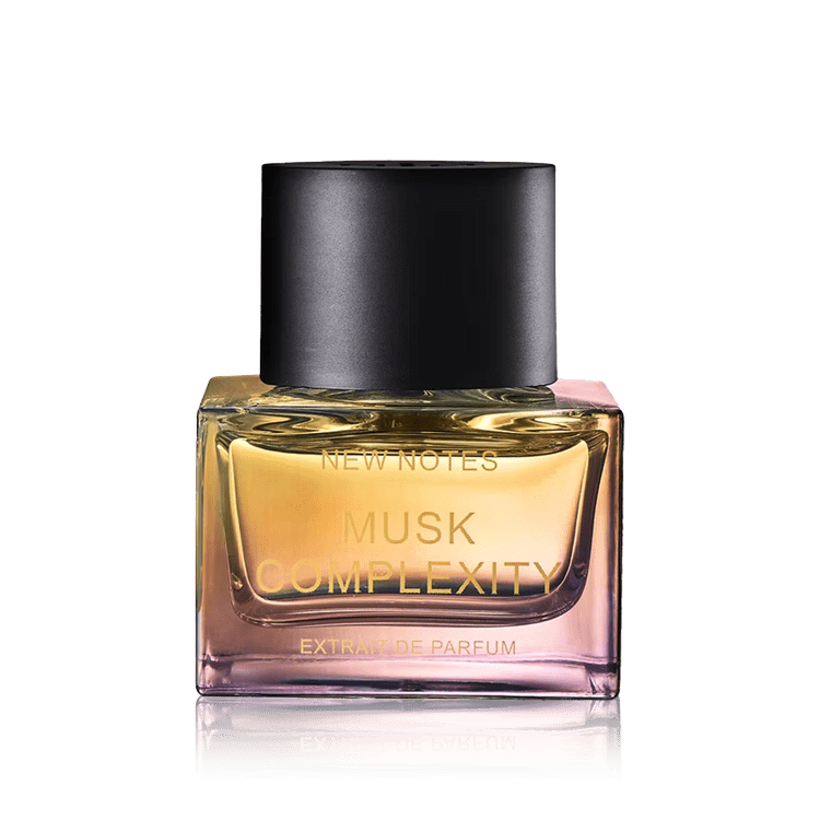Musk Complexity Extrait