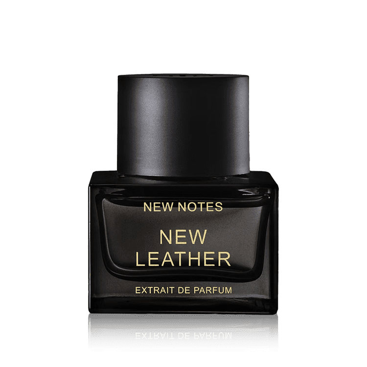 عطر نيو ليذر للجنسين من نيو نوتس - إكستريت دو برفيوم
