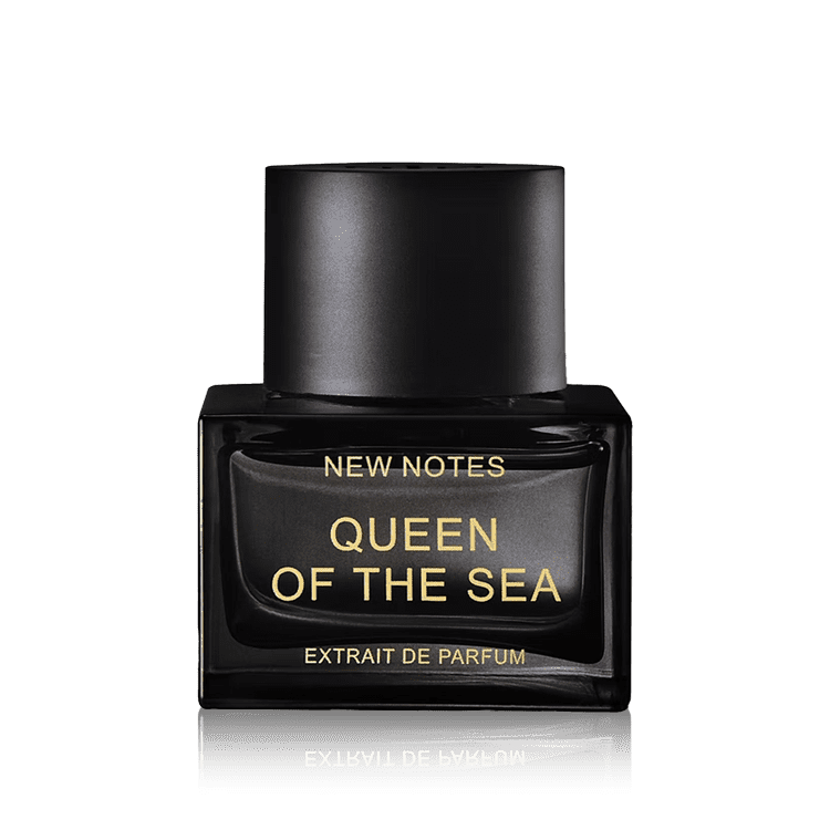 عطر كوين أوف ذا سي للجنسين من نيو نوتس - إكستريت دو برفيوم