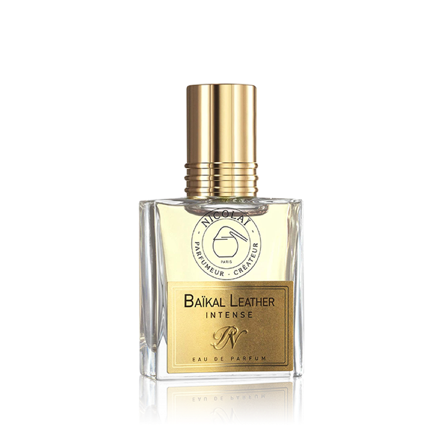 Parfumeur Createur Baikal Leather Intense U