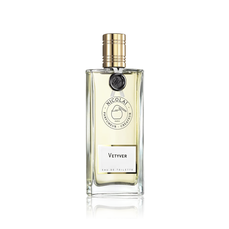 Parfumeur Createur Nicolai Parfumeur Createur Vetyver