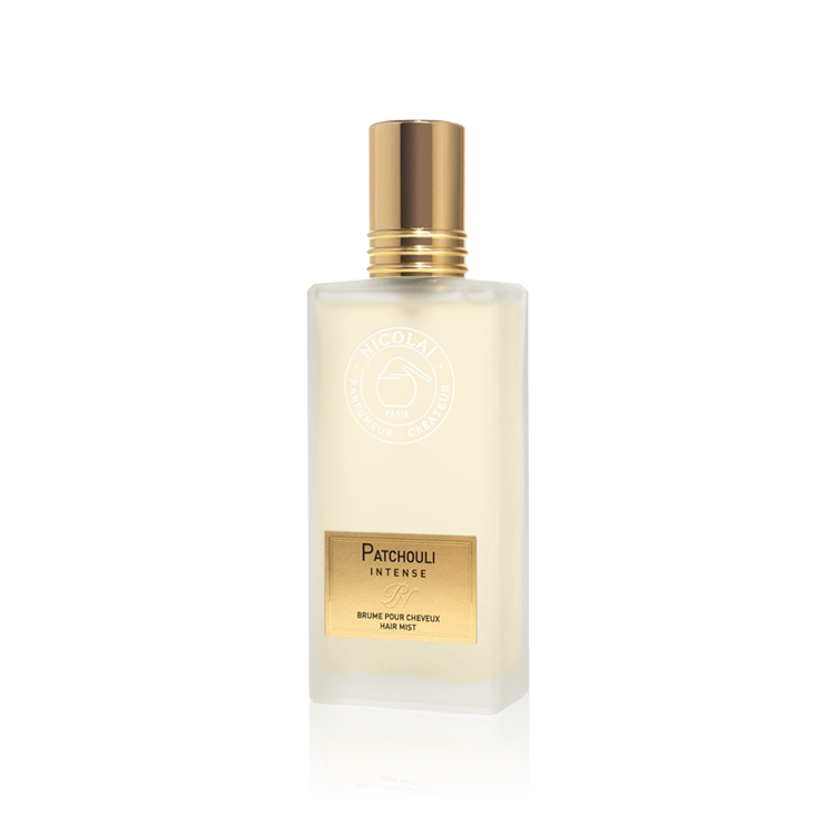 نيكولاي باتشولي عطر شعر