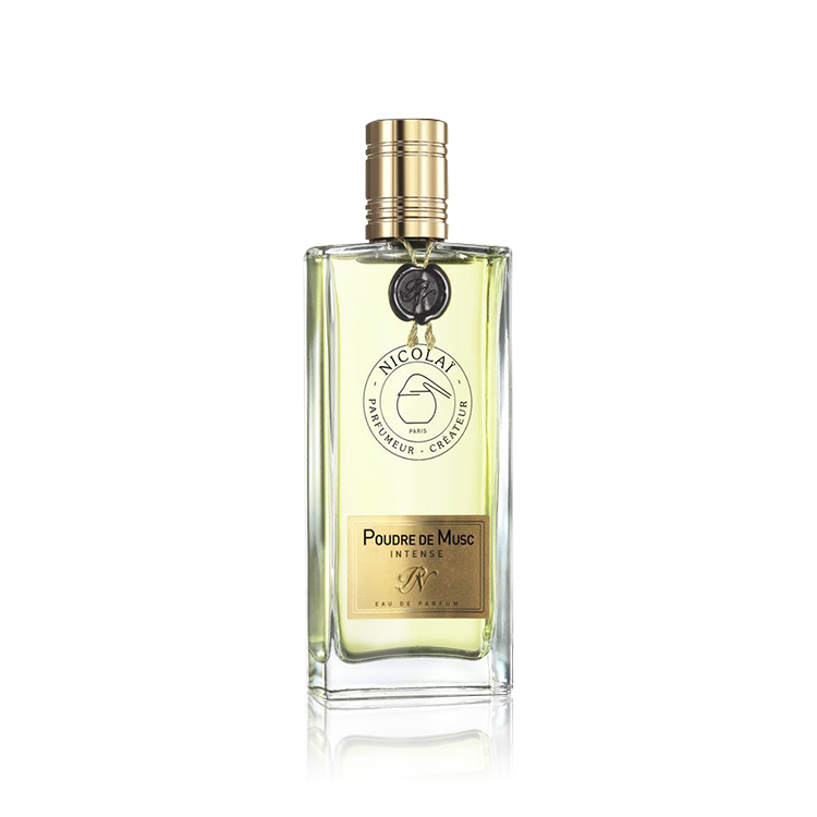 Poudre De Musc Intense