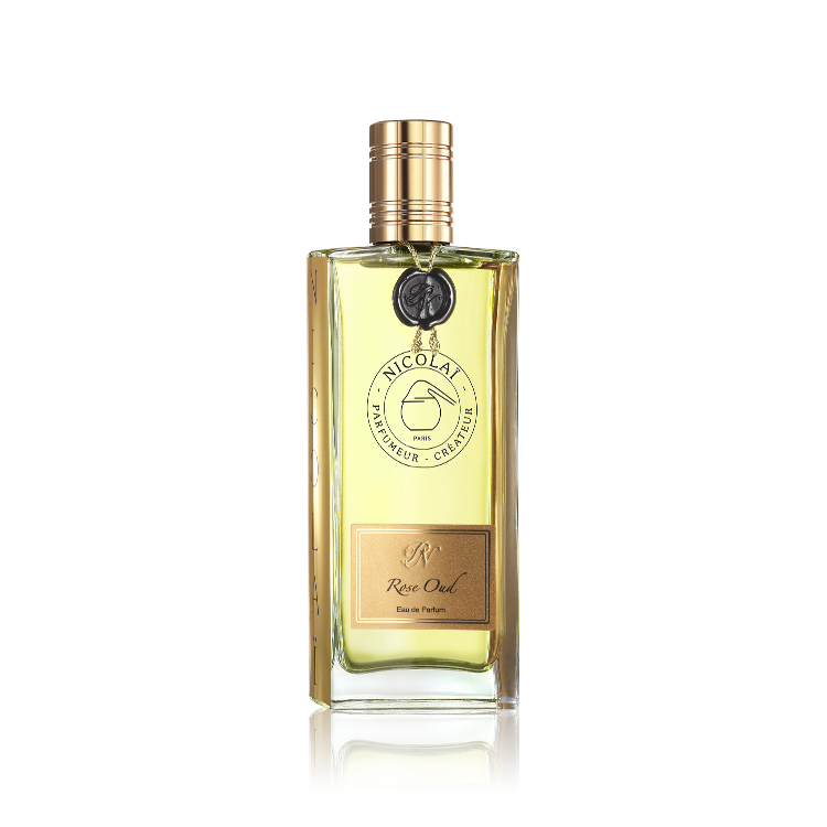 Rose Oud