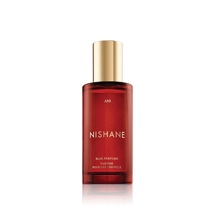 نيشان أني عطر شعر