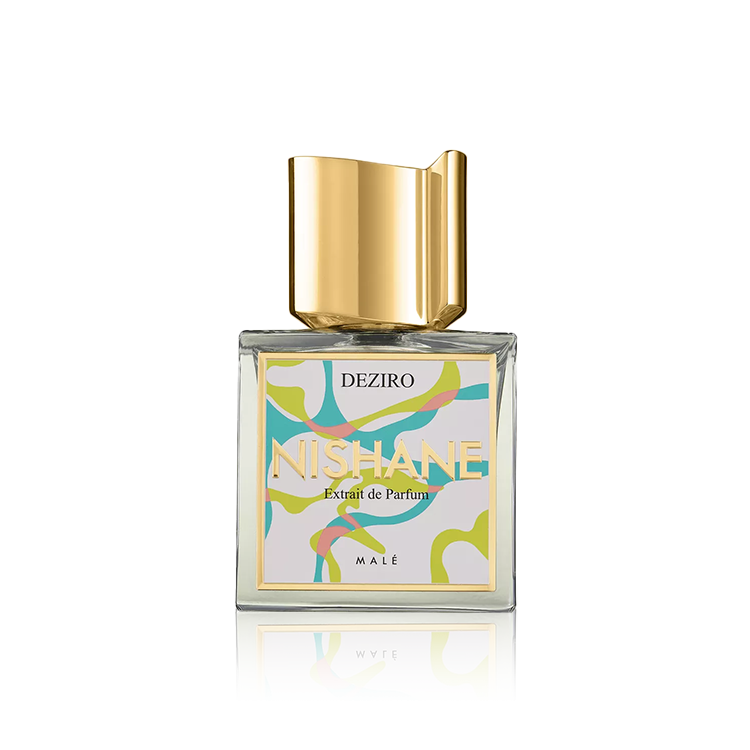 نيشان ديزيرو إكستريت دو برفيوم