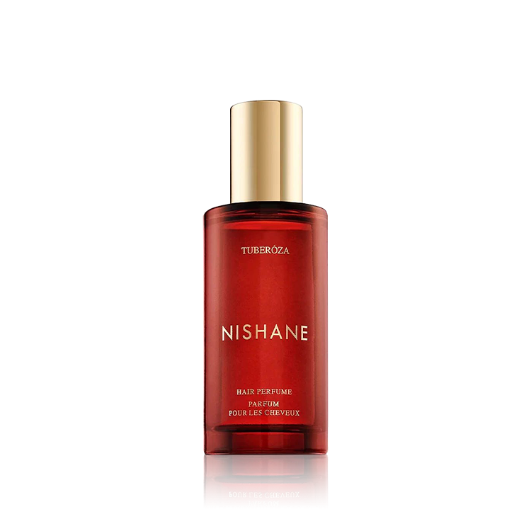 نيشان توبيروزا عطر شعر