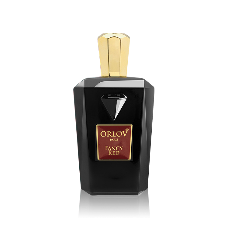 Paris Fancy Red U Edp 75 Ml Refillable