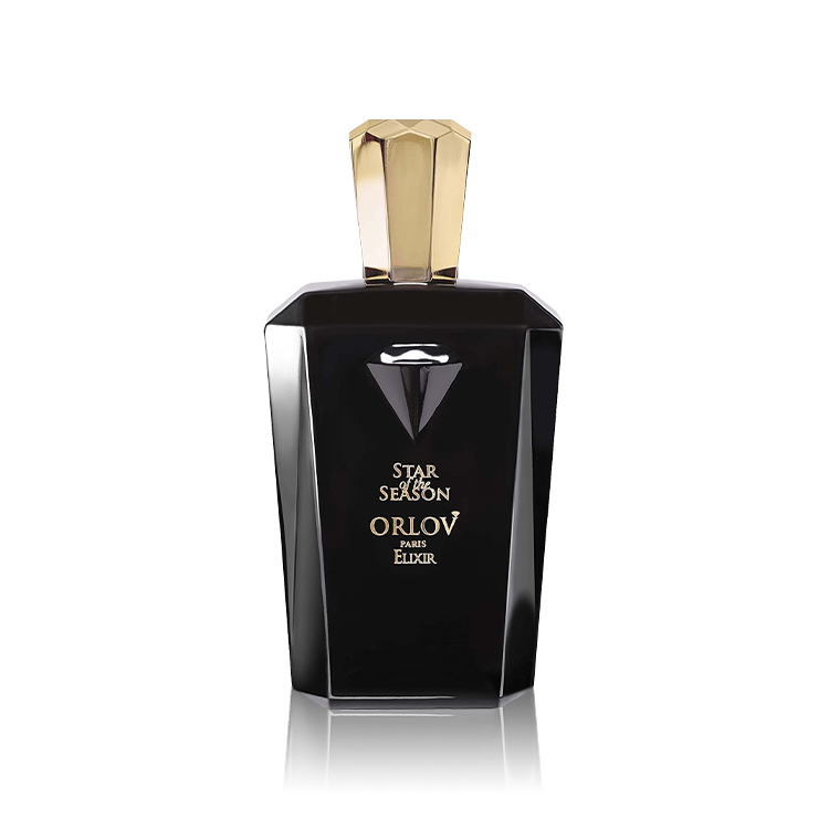 Paris Star Of The Season Elixir U Edp 75 Ml Refillable