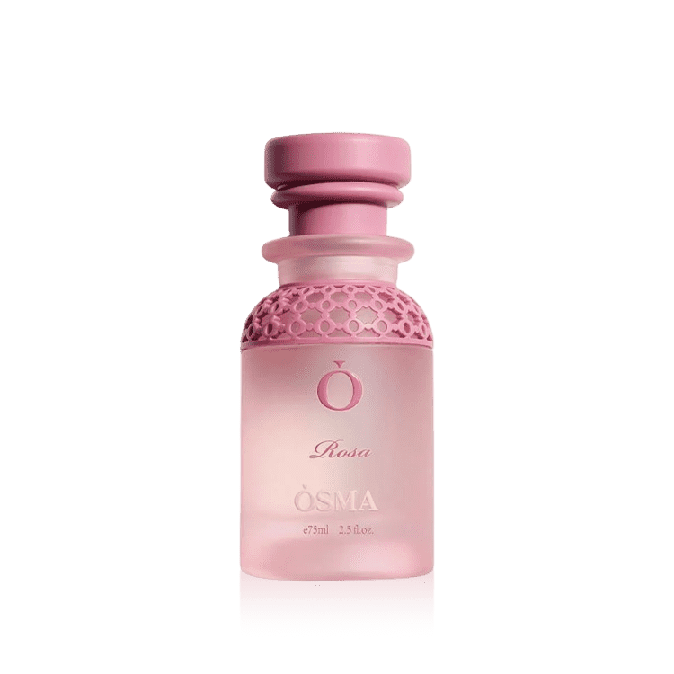 عطر روزا للجنسين من أوسما - أو دو برفيوم