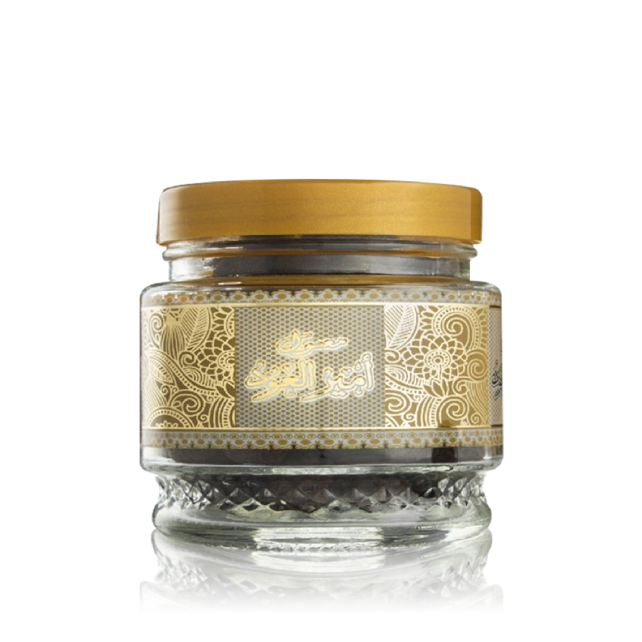 Mamool Ameer Al Oud 185g