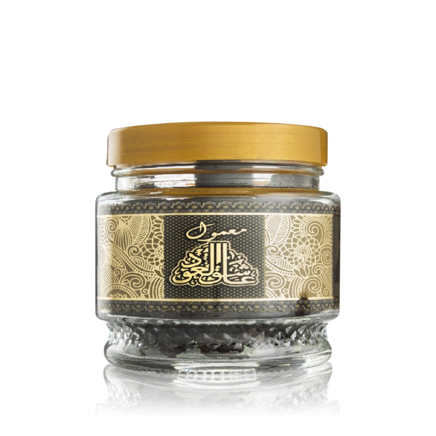 Mamool Oud Lover 185g