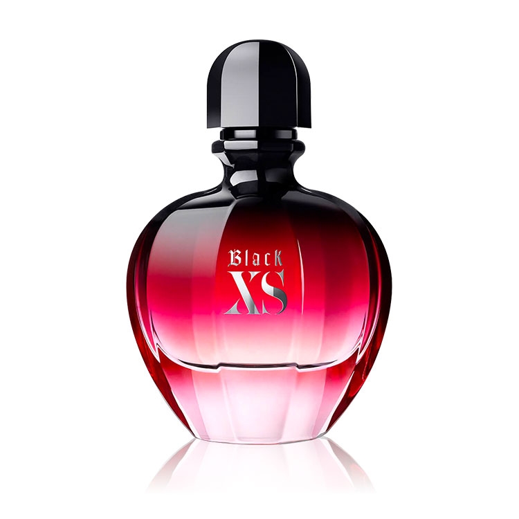 Black Xs
