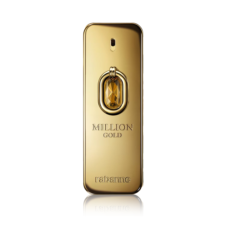 Rabanne Million Gold Elixir Parfum Intense