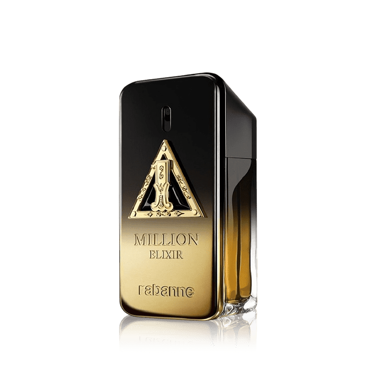 Rabanne Rabanne 1 Million Night Elixir Parfum Elixir