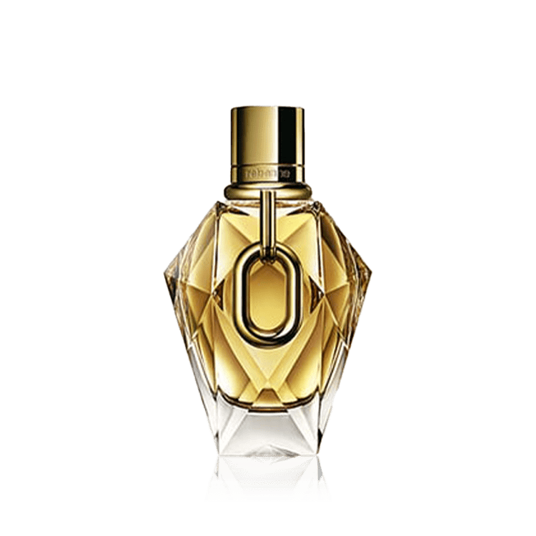 Rabanne Rabanne Million Gold For Her Edp 90ml Refillable