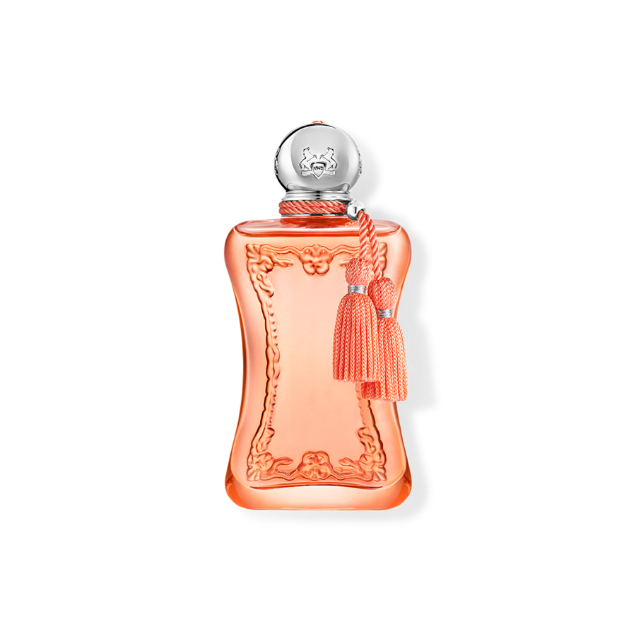 زجاجة عطر أتيناييز من بارفيومز دي مارلي